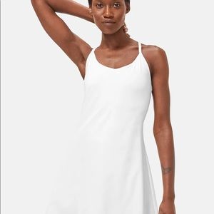 Outdoor voices exercise dress L